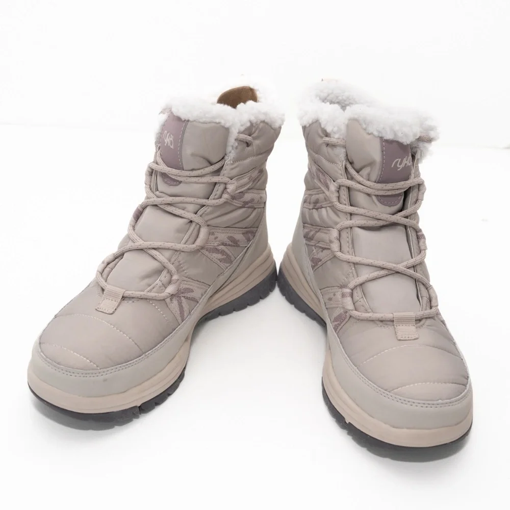 Ryka | Arron  Winter‎ Arron Boot - Size 7W